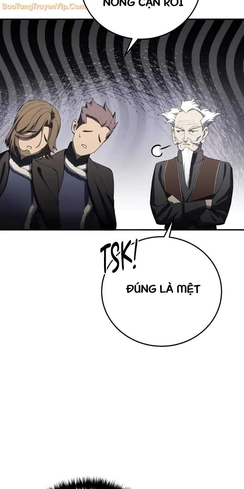 Tinh Tú Kiếm Sĩ Chapter 70 - Trang 4