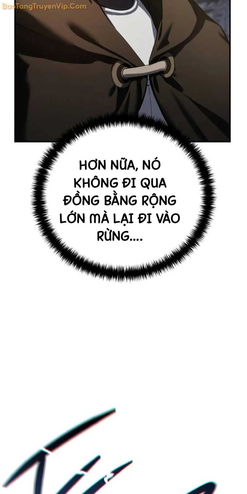 Tinh Tú Kiếm Sĩ Chapter 71 - Trang 4