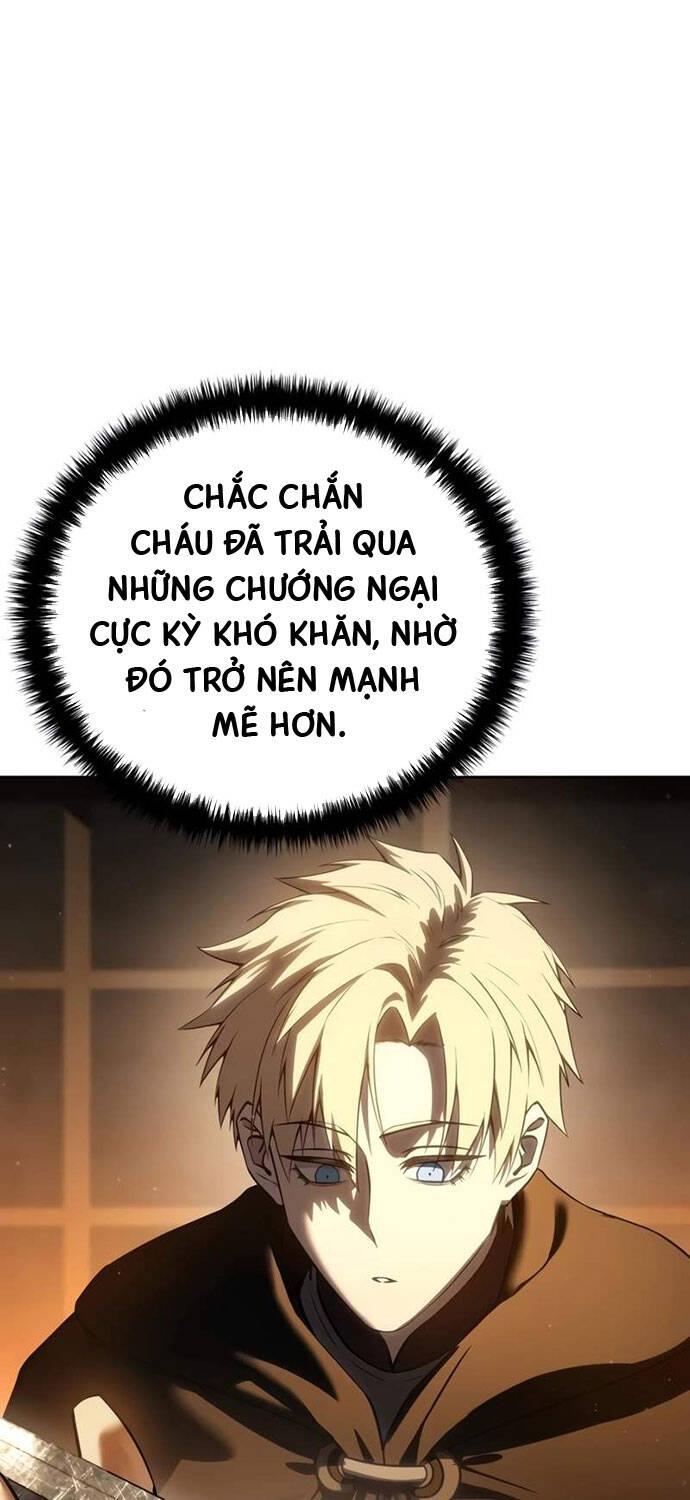 Tinh Tú Kiếm Sĩ Chapter 57 - Trang 4