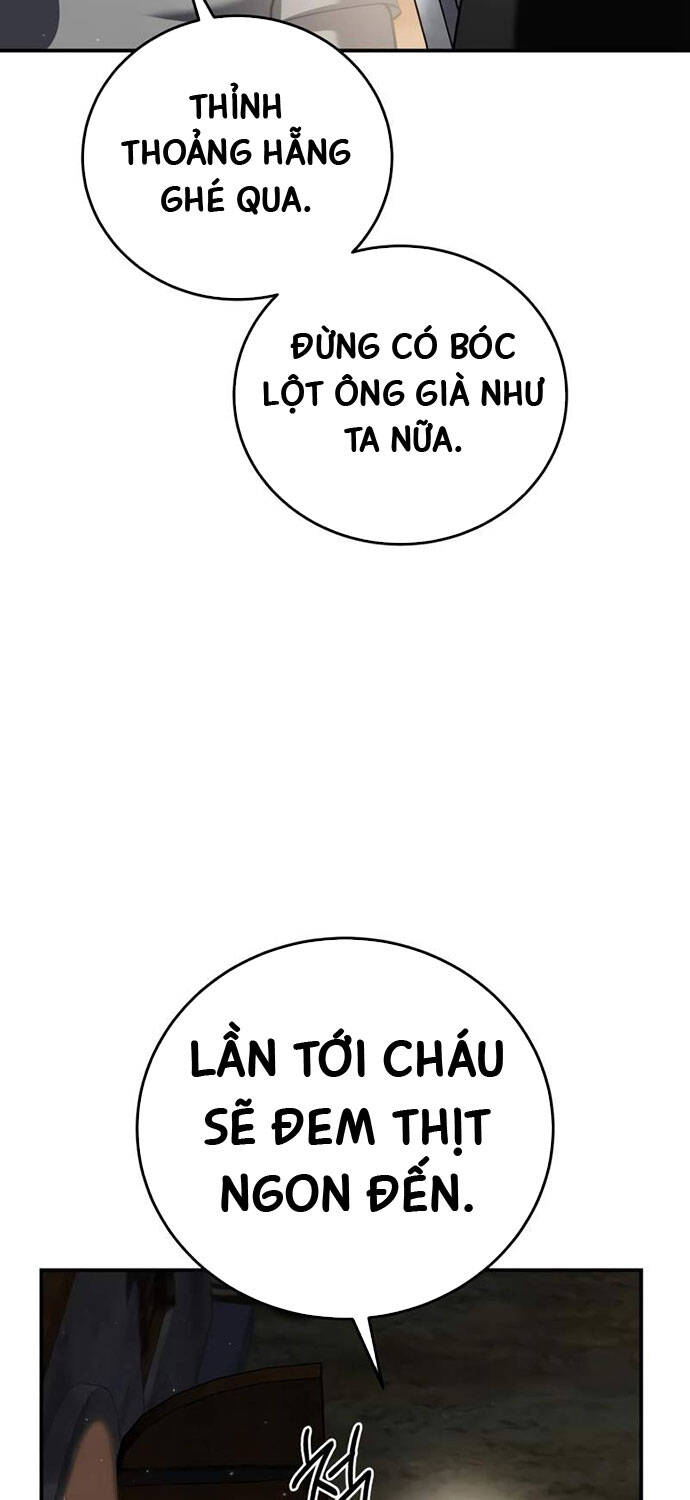 Tinh Tú Kiếm Sĩ Chapter 57 - Trang 4