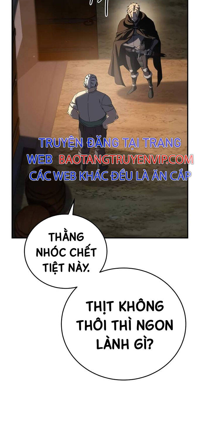 Tinh Tú Kiếm Sĩ Chapter 57 - Trang 4