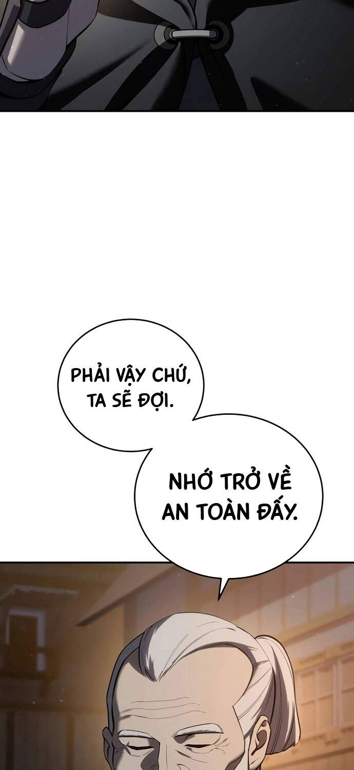 Tinh Tú Kiếm Sĩ Chapter 57 - Trang 4