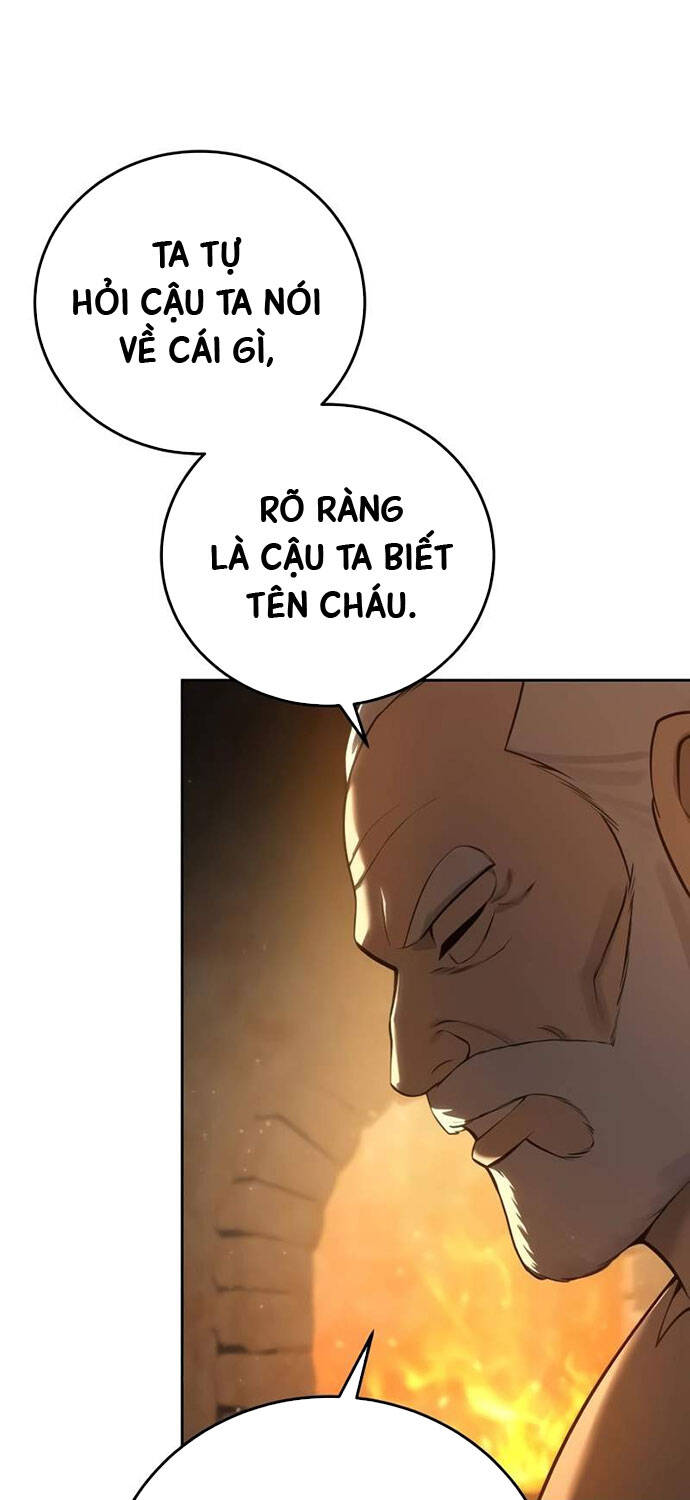 Tinh Tú Kiếm Sĩ Chapter 57 - Trang 4