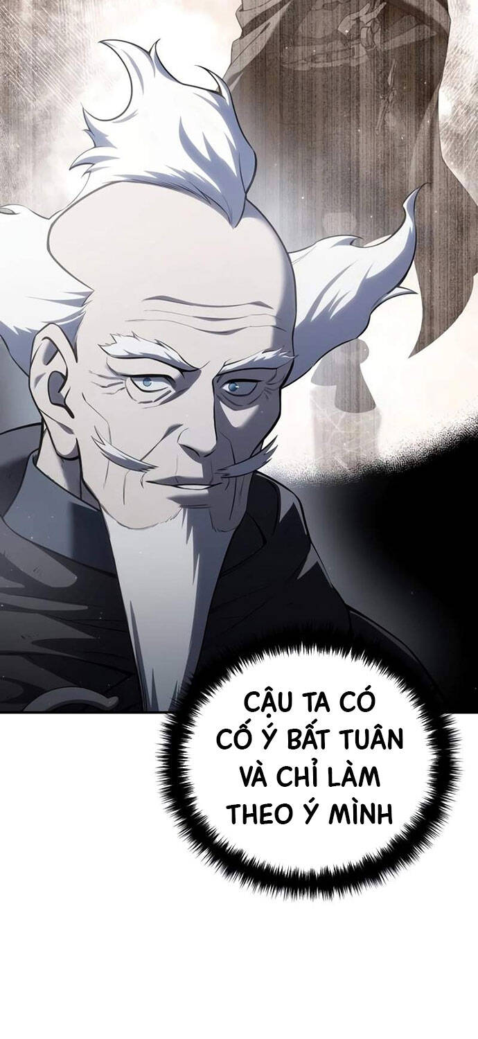 Tinh Tú Kiếm Sĩ Chapter 57 - Trang 4