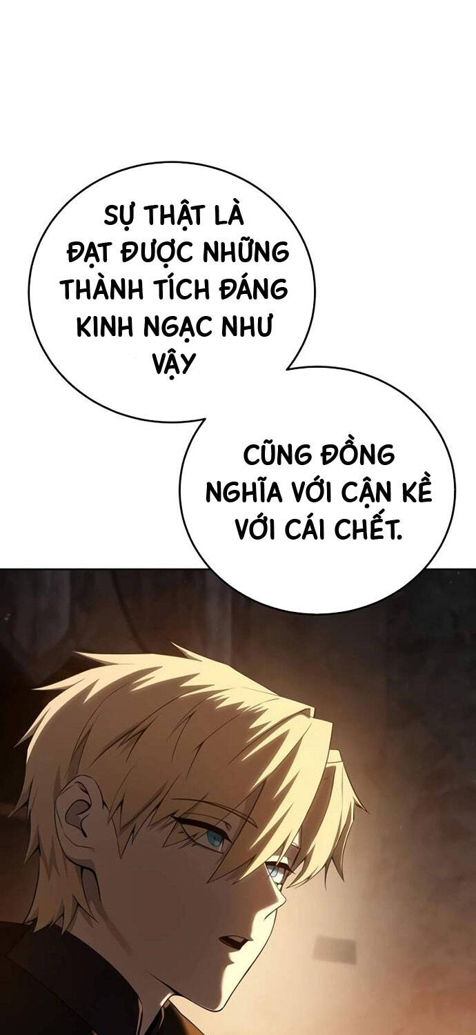 Tinh Tú Kiếm Sĩ Chapter 57 - Trang 4