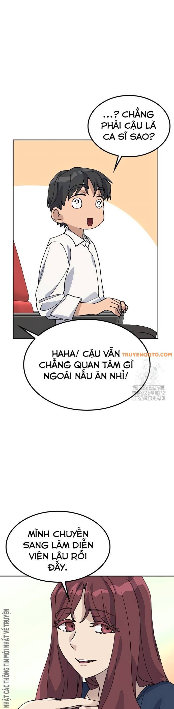 Chữa Lành Cuộc Sống Thông Qua Cắm Trại Ở Thế Giới Khác Chapter 33 - Trang 4