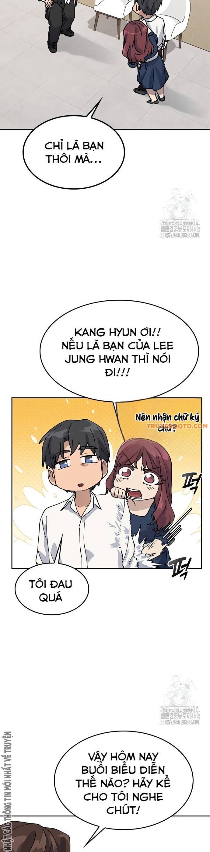 Chữa Lành Cuộc Sống Thông Qua Cắm Trại Ở Thế Giới Khác Chapter 33 - Trang 4