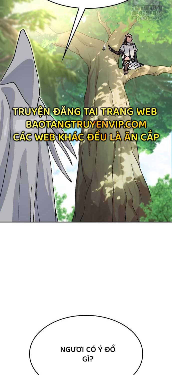 Chữa Lành Cuộc Sống Thông Qua Cắm Trại Ở Thế Giới Khác Chapter 37 - Trang 4