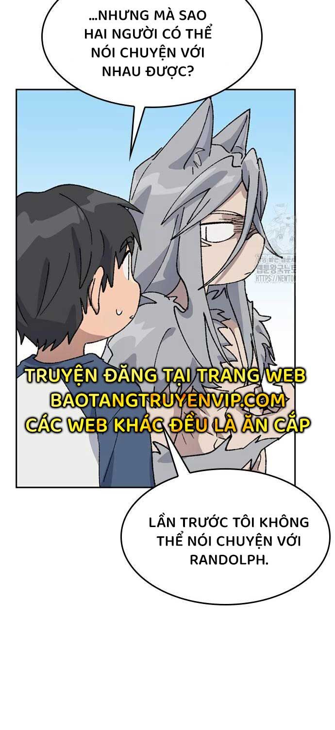 Chữa Lành Cuộc Sống Thông Qua Cắm Trại Ở Thế Giới Khác Chapter 37 - Trang 4