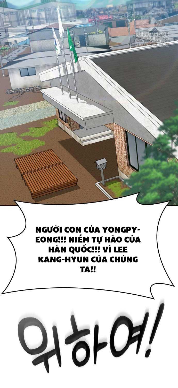 Chữa Lành Cuộc Sống Thông Qua Cắm Trại Ở Thế Giới Khác Chapter 37 - Trang 4