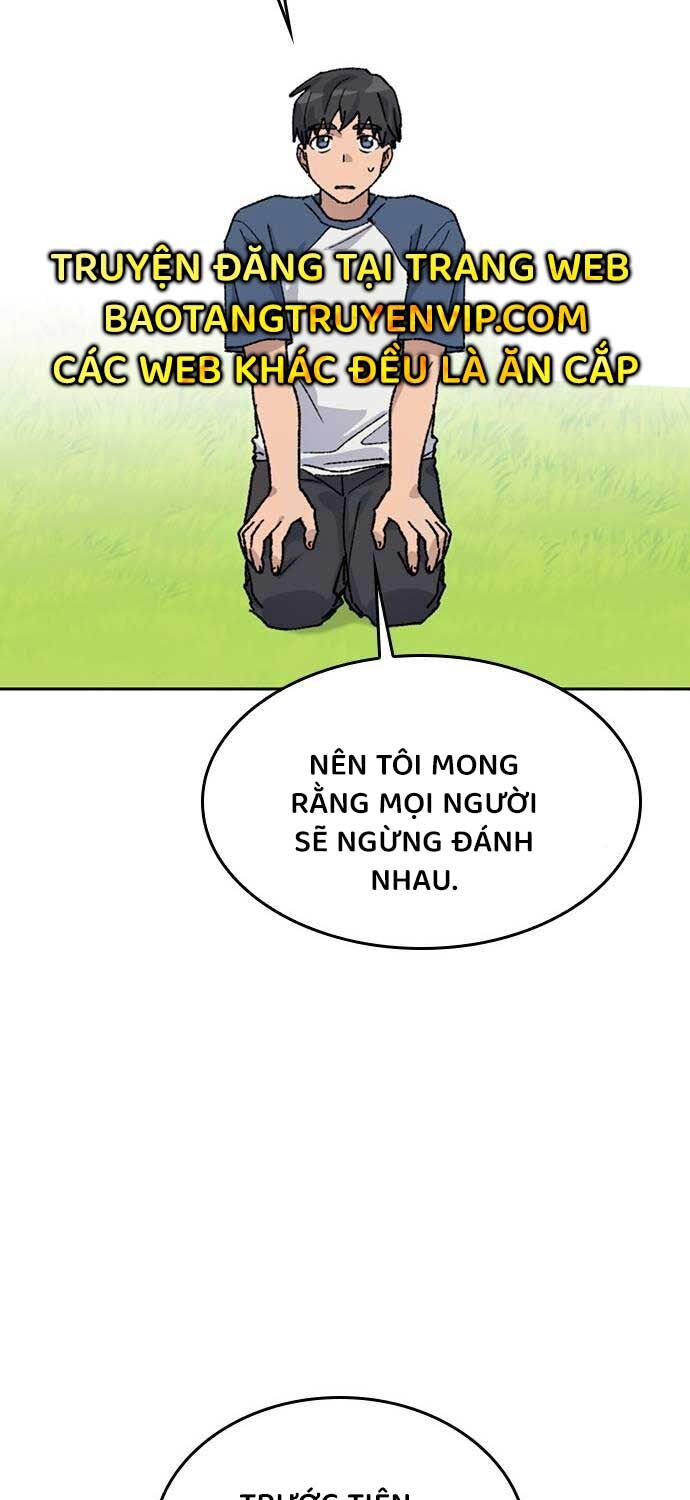 Chữa Lành Cuộc Sống Thông Qua Cắm Trại Ở Thế Giới Khác Chapter 37 - Trang 4