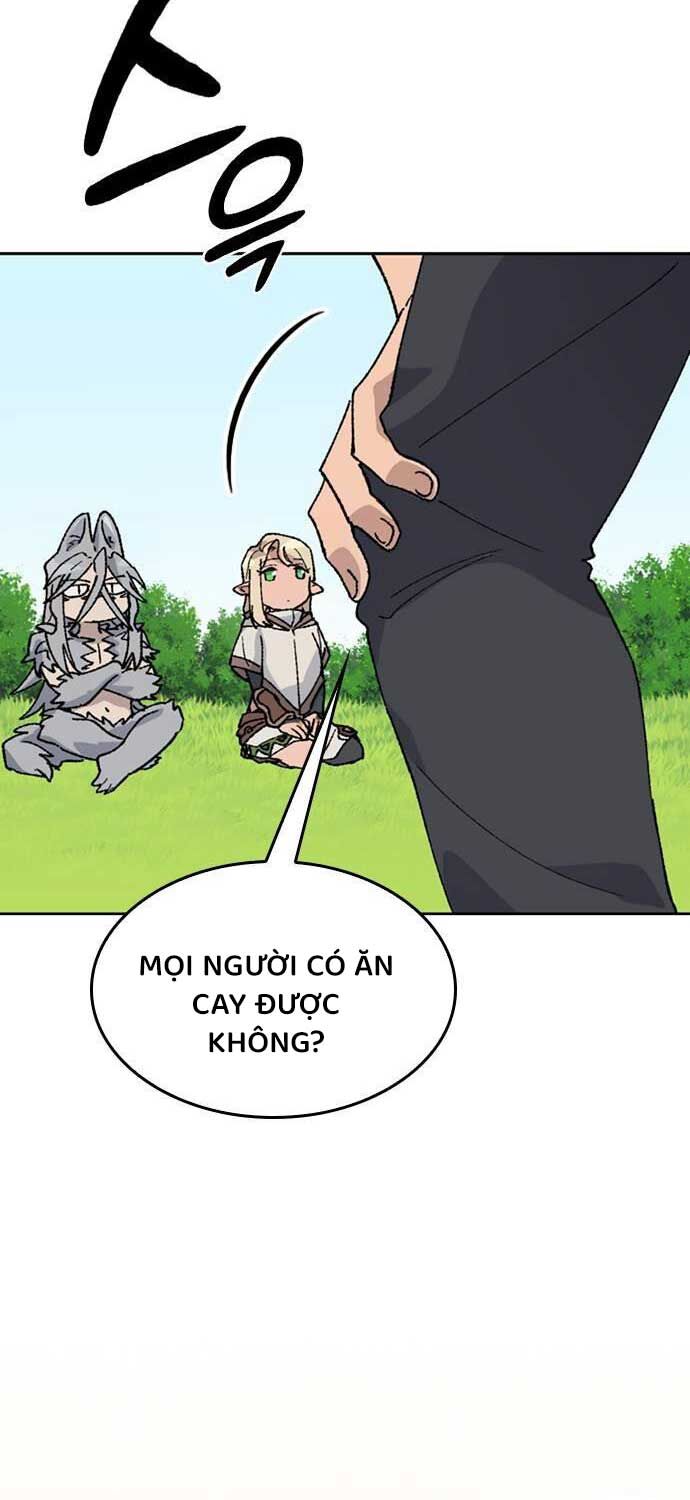 Chữa Lành Cuộc Sống Thông Qua Cắm Trại Ở Thế Giới Khác Chapter 37 - Trang 4