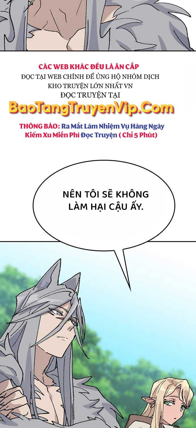 Chữa Lành Cuộc Sống Thông Qua Cắm Trại Ở Thế Giới Khác Chapter 37 - Trang 4