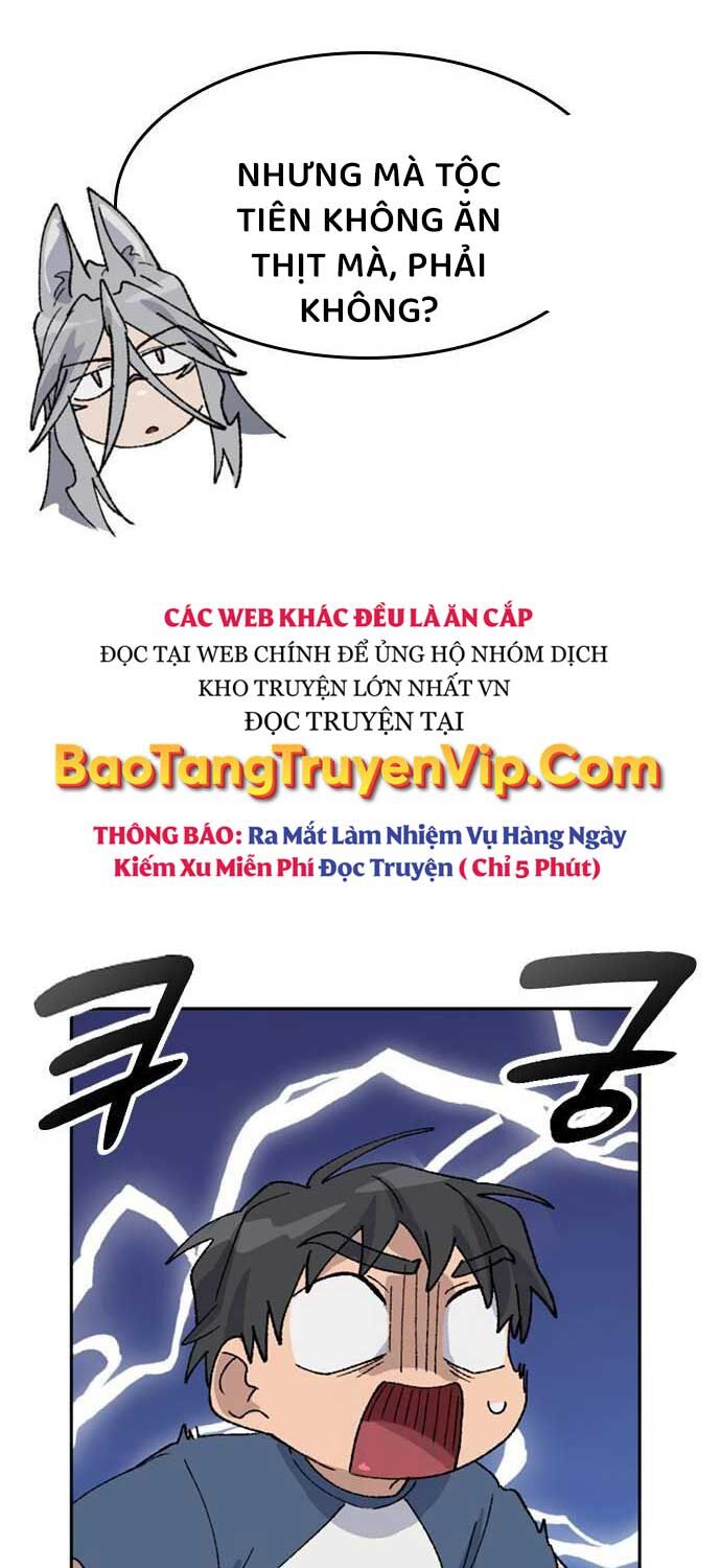 Chữa Lành Cuộc Sống Thông Qua Cắm Trại Ở Thế Giới Khác Chapter 37 - Trang 4