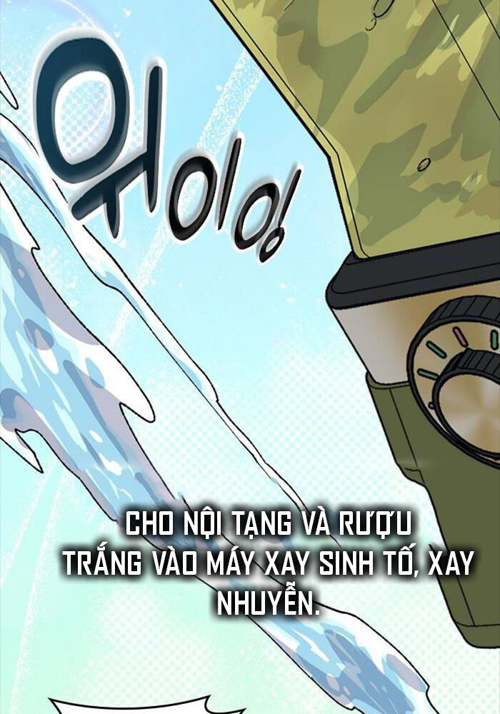 Chữa Lành Cuộc Sống Thông Qua Cắm Trại Ở Thế Giới Khác Chapter 38 - Trang 4