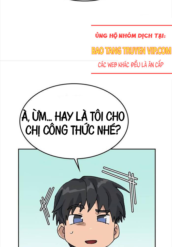 Chữa Lành Cuộc Sống Thông Qua Cắm Trại Ở Thế Giới Khác Chapter 38 - Trang 4