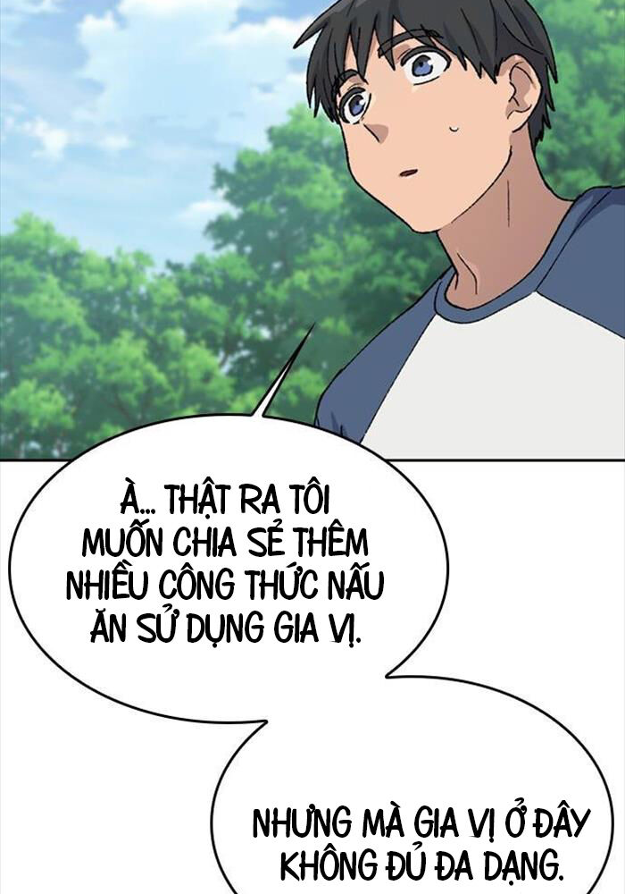 Chữa Lành Cuộc Sống Thông Qua Cắm Trại Ở Thế Giới Khác Chapter 38 - Trang 4