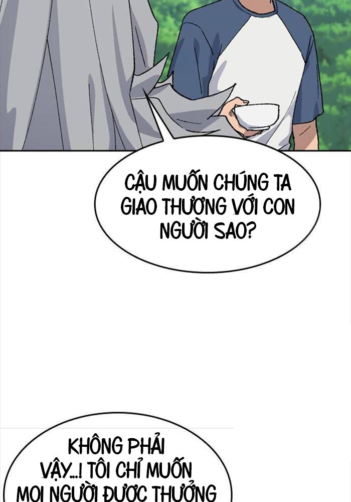 Chữa Lành Cuộc Sống Thông Qua Cắm Trại Ở Thế Giới Khác Chapter 38 - Trang 4