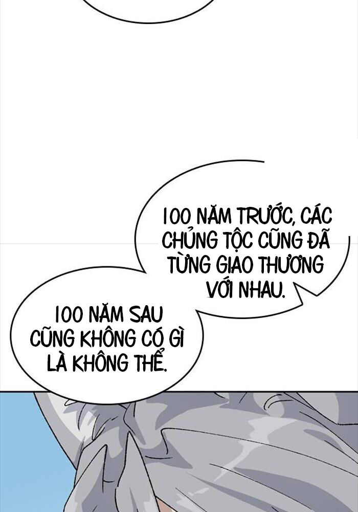 Chữa Lành Cuộc Sống Thông Qua Cắm Trại Ở Thế Giới Khác Chapter 38 - Trang 4