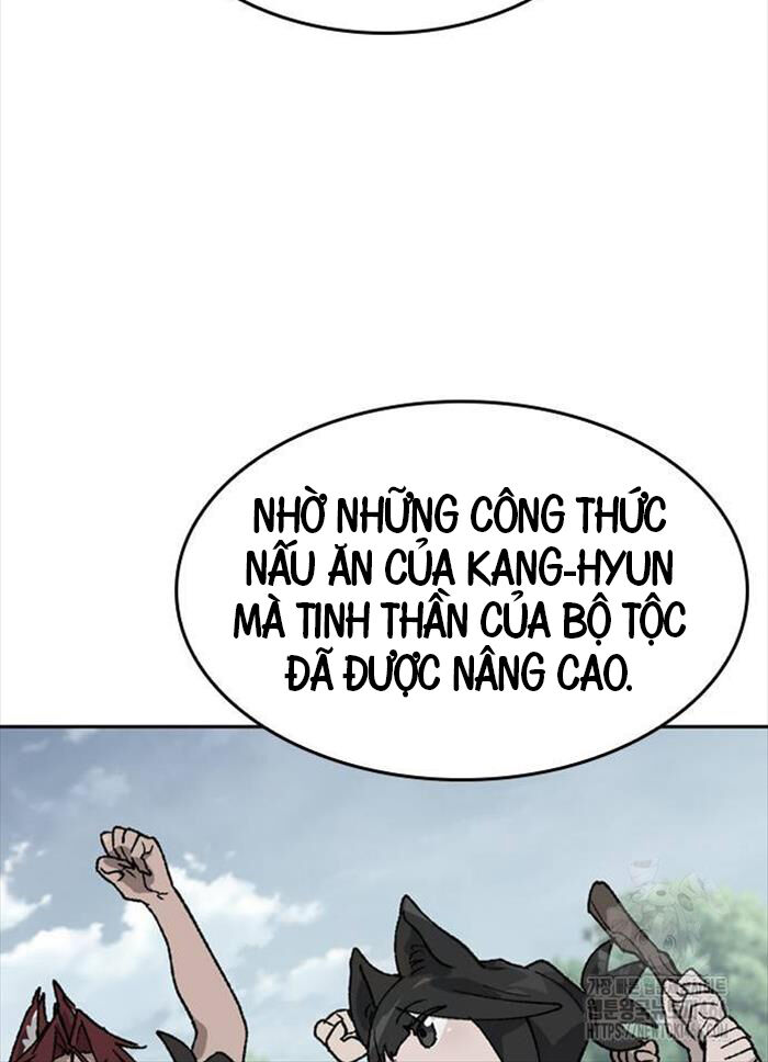 Chữa Lành Cuộc Sống Thông Qua Cắm Trại Ở Thế Giới Khác Chapter 38 - Trang 4