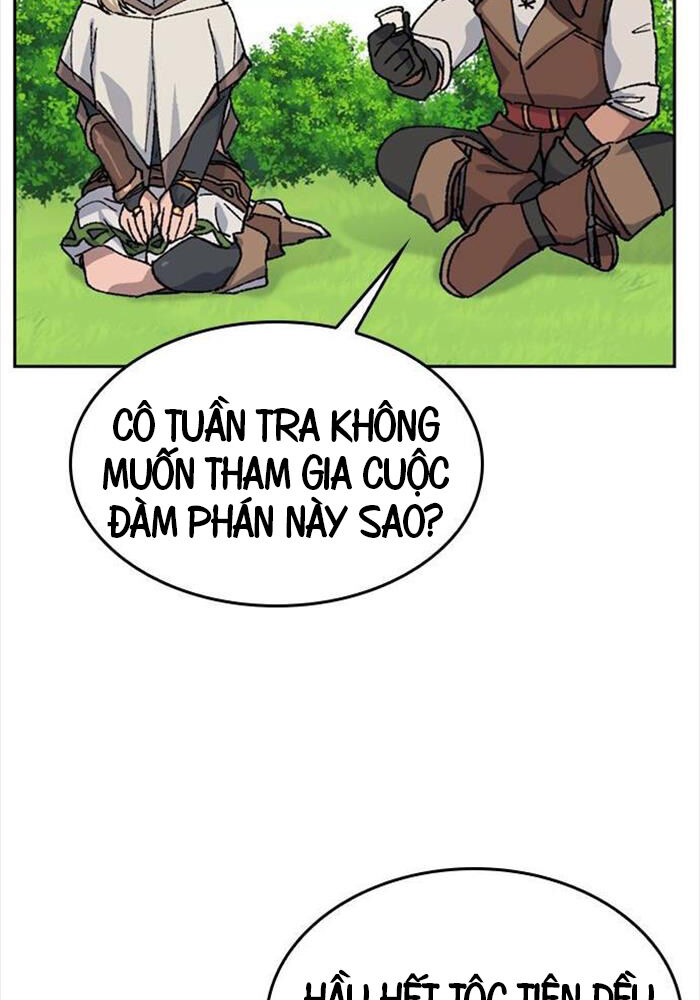 Chữa Lành Cuộc Sống Thông Qua Cắm Trại Ở Thế Giới Khác Chapter 38 - Trang 4