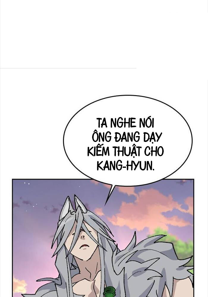 Chữa Lành Cuộc Sống Thông Qua Cắm Trại Ở Thế Giới Khác Chapter 38 - Trang 4