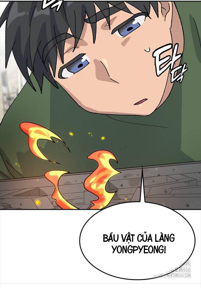 Chữa Lành Cuộc Sống Thông Qua Cắm Trại Ở Thế Giới Khác Chapter 38 - Trang 4