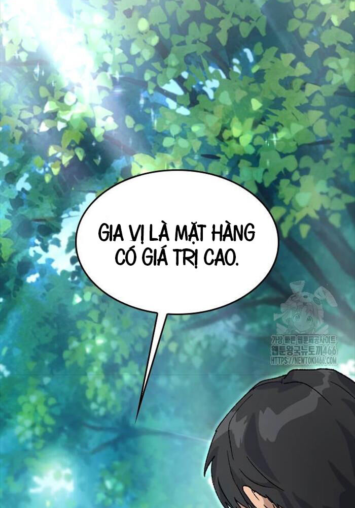 Chữa Lành Cuộc Sống Thông Qua Cắm Trại Ở Thế Giới Khác Chapter 38 - Trang 4