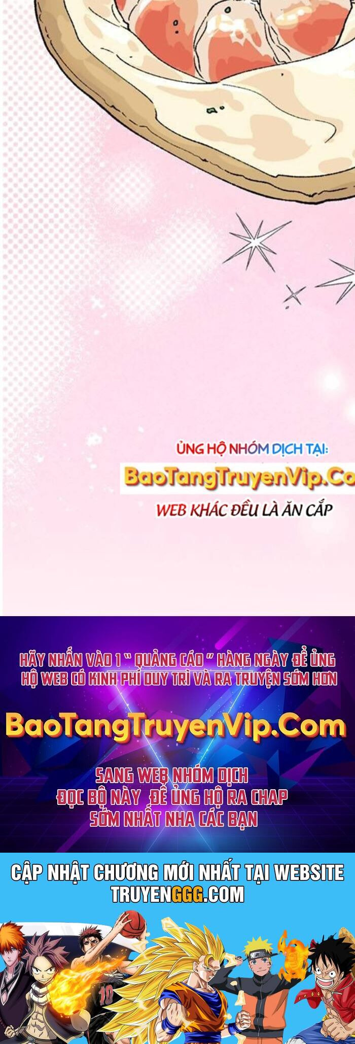 Chữa Lành Cuộc Sống Thông Qua Cắm Trại Ở Thế Giới Khác Chapter 41 - Trang 3