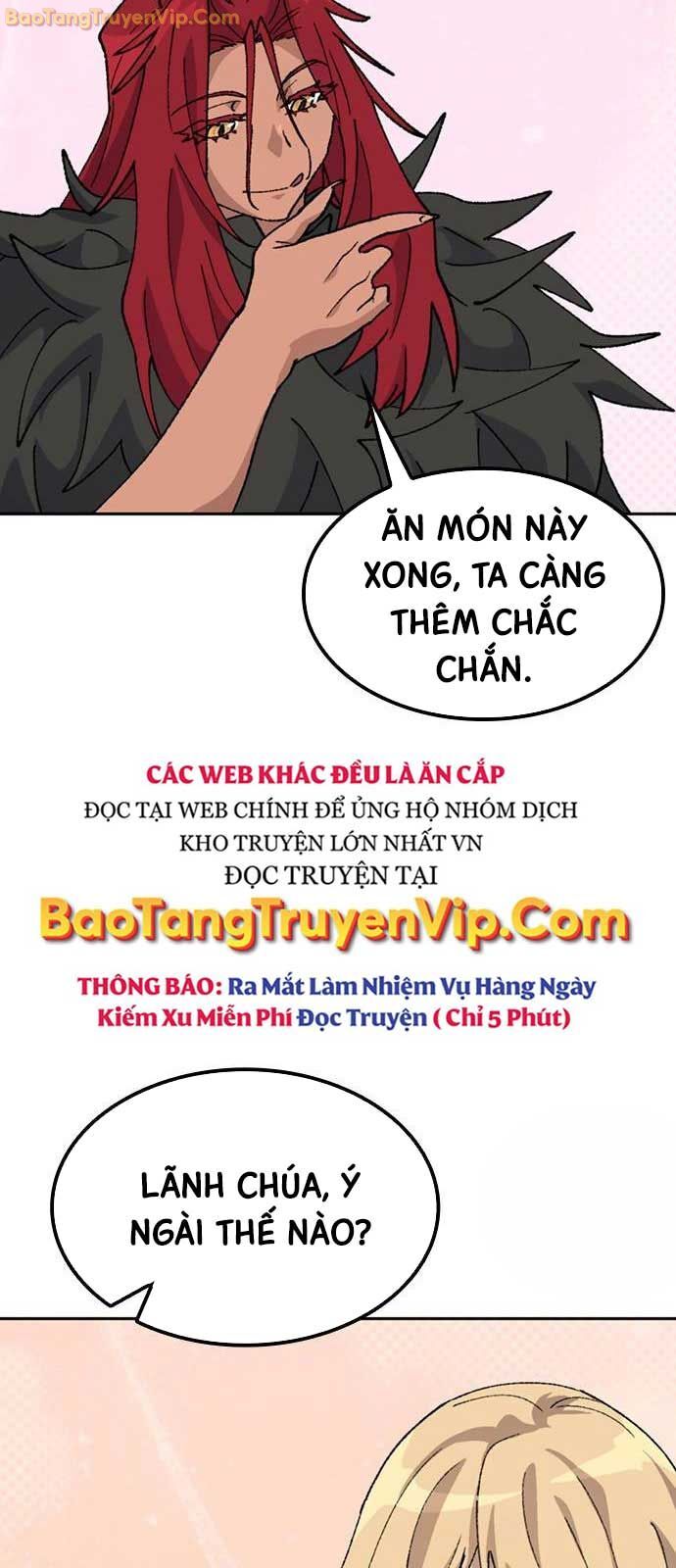 Chữa Lành Cuộc Sống Thông Qua Cắm Trại Ở Thế Giới Khác Chapter 42 - Trang 4