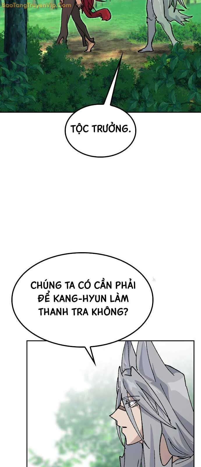 Chữa Lành Cuộc Sống Thông Qua Cắm Trại Ở Thế Giới Khác Chapter 42 - Trang 4