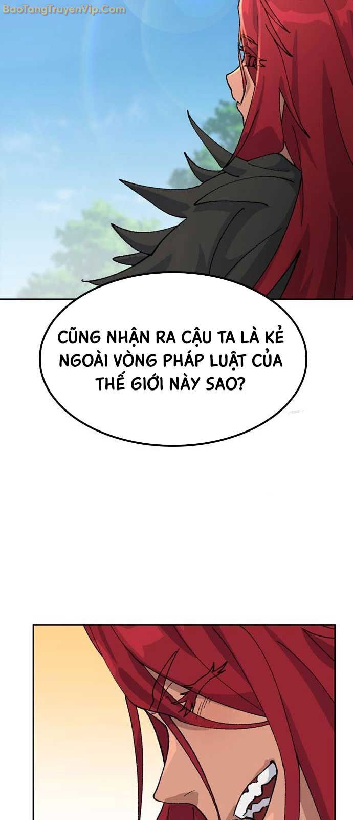 Chữa Lành Cuộc Sống Thông Qua Cắm Trại Ở Thế Giới Khác Chapter 42 - Trang 4