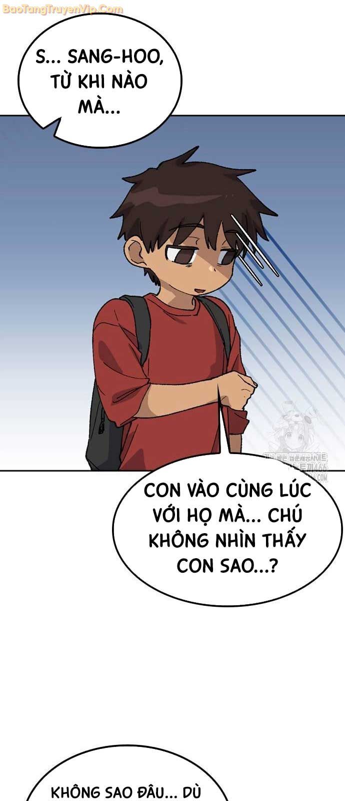 Chữa Lành Cuộc Sống Thông Qua Cắm Trại Ở Thế Giới Khác Chapter 42 - Trang 4