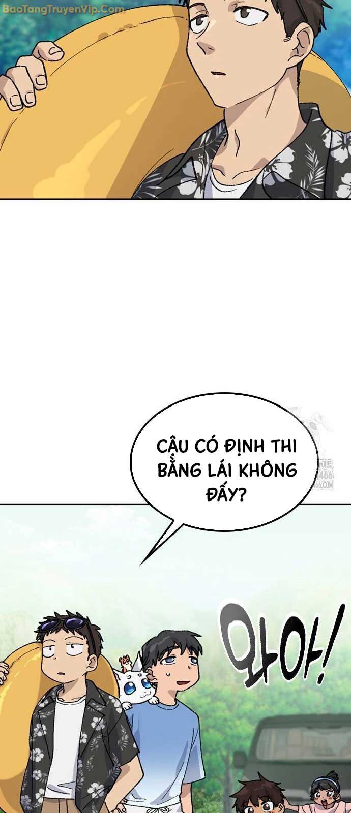 Chữa Lành Cuộc Sống Thông Qua Cắm Trại Ở Thế Giới Khác Chapter 42 - Trang 4