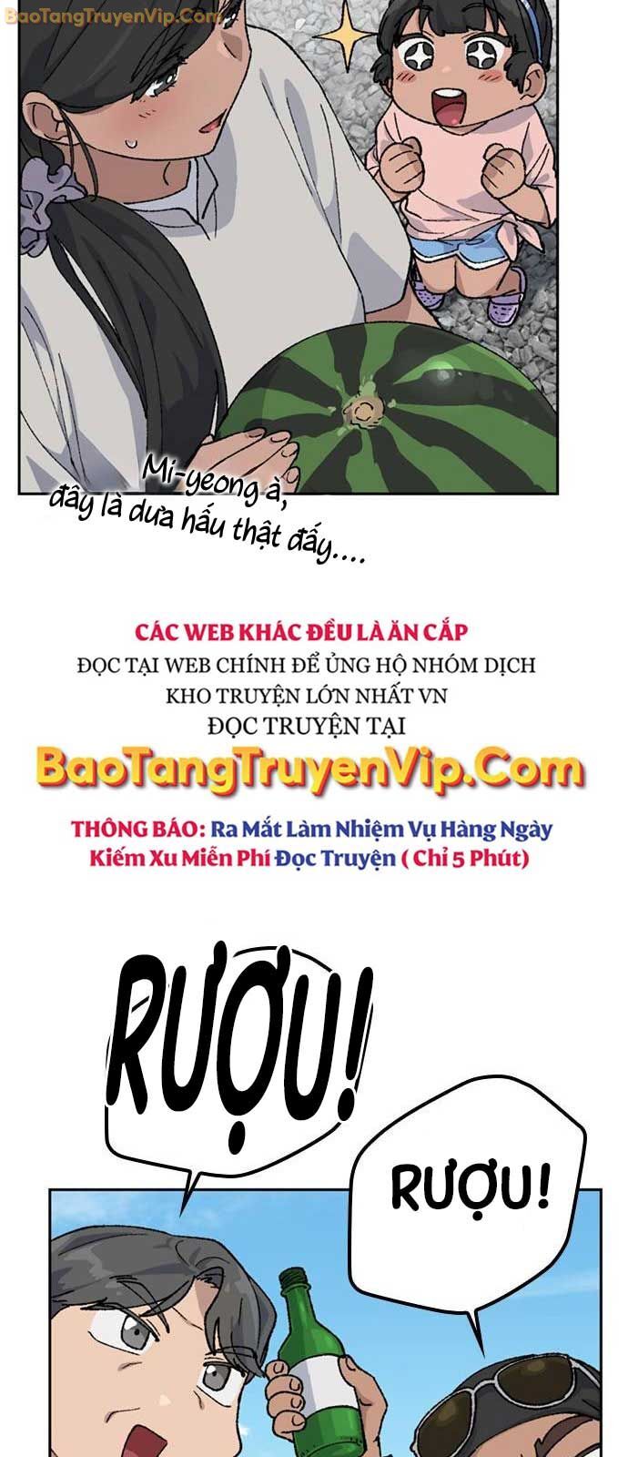 Chữa Lành Cuộc Sống Thông Qua Cắm Trại Ở Thế Giới Khác Chapter 42 - Trang 4