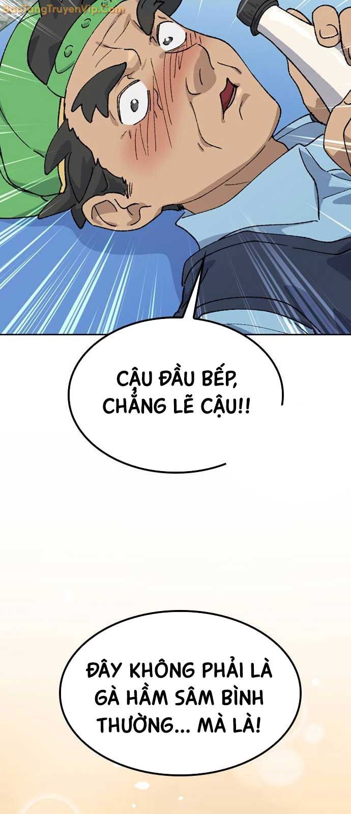 Chữa Lành Cuộc Sống Thông Qua Cắm Trại Ở Thế Giới Khác Chapter 42 - Trang 4