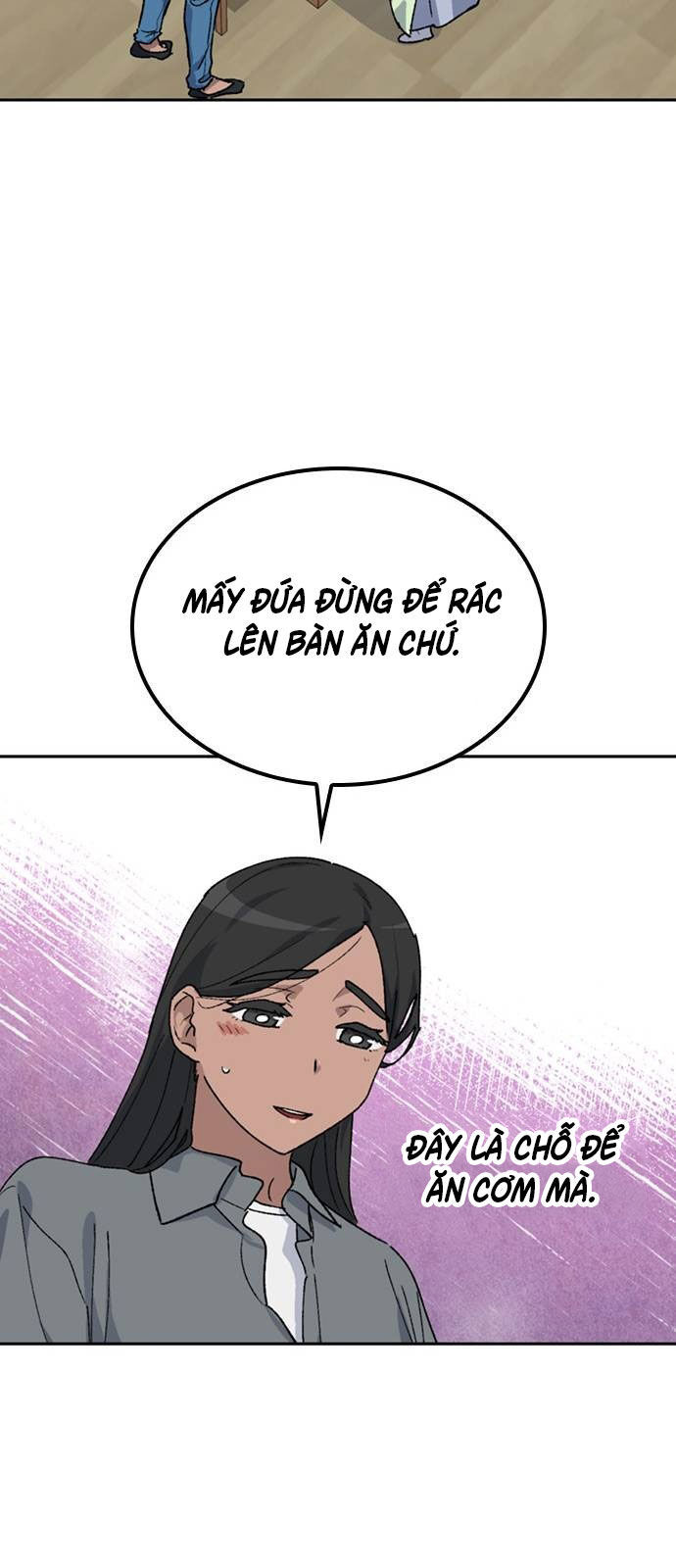 Chữa Lành Cuộc Sống Thông Qua Cắm Trại Ở Thế Giới Khác Chapter 44 - Trang 4