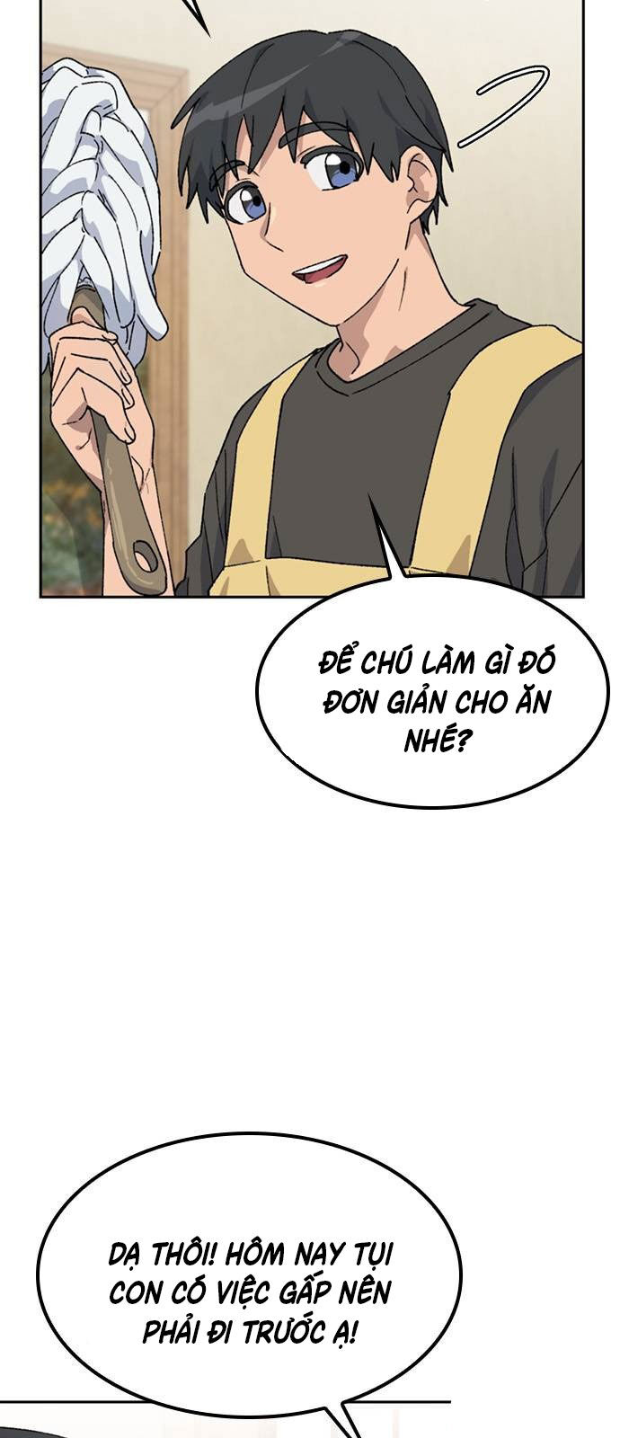 Chữa Lành Cuộc Sống Thông Qua Cắm Trại Ở Thế Giới Khác Chapter 44 - Trang 4