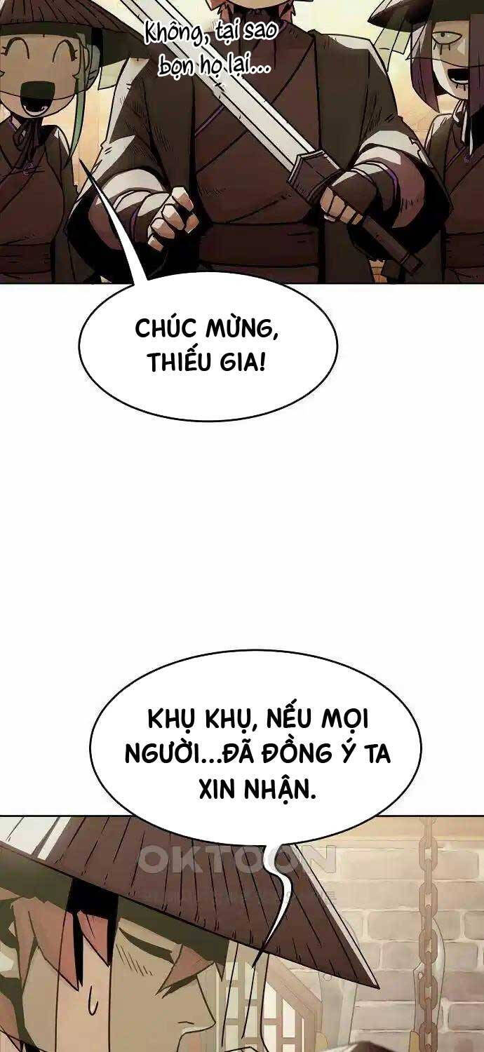 Tiểu Gia Chủ Của Tứ Xuyên Đường Gia Trở Thành Kiếm Thần Chapter 34 - Trang 4