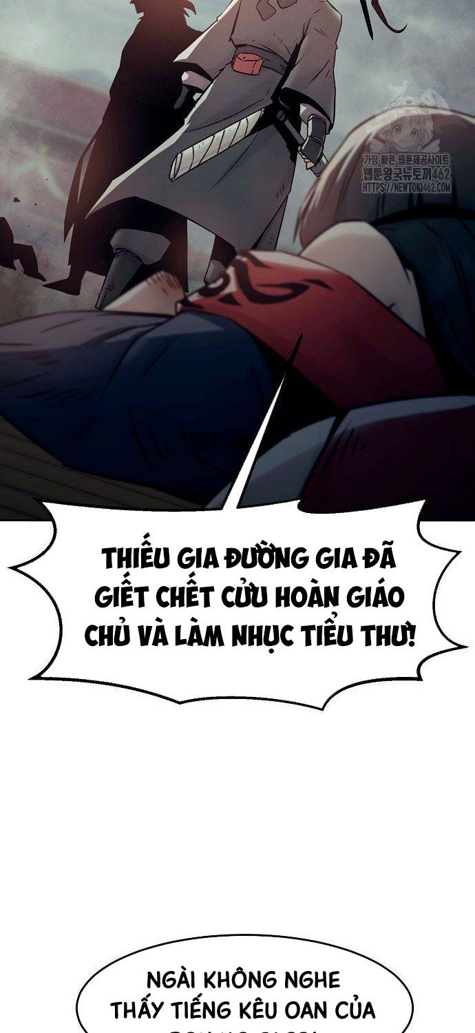 Tiểu Gia Chủ Của Tứ Xuyên Đường Gia Trở Thành Kiếm Thần Chapter 41 - Trang 4