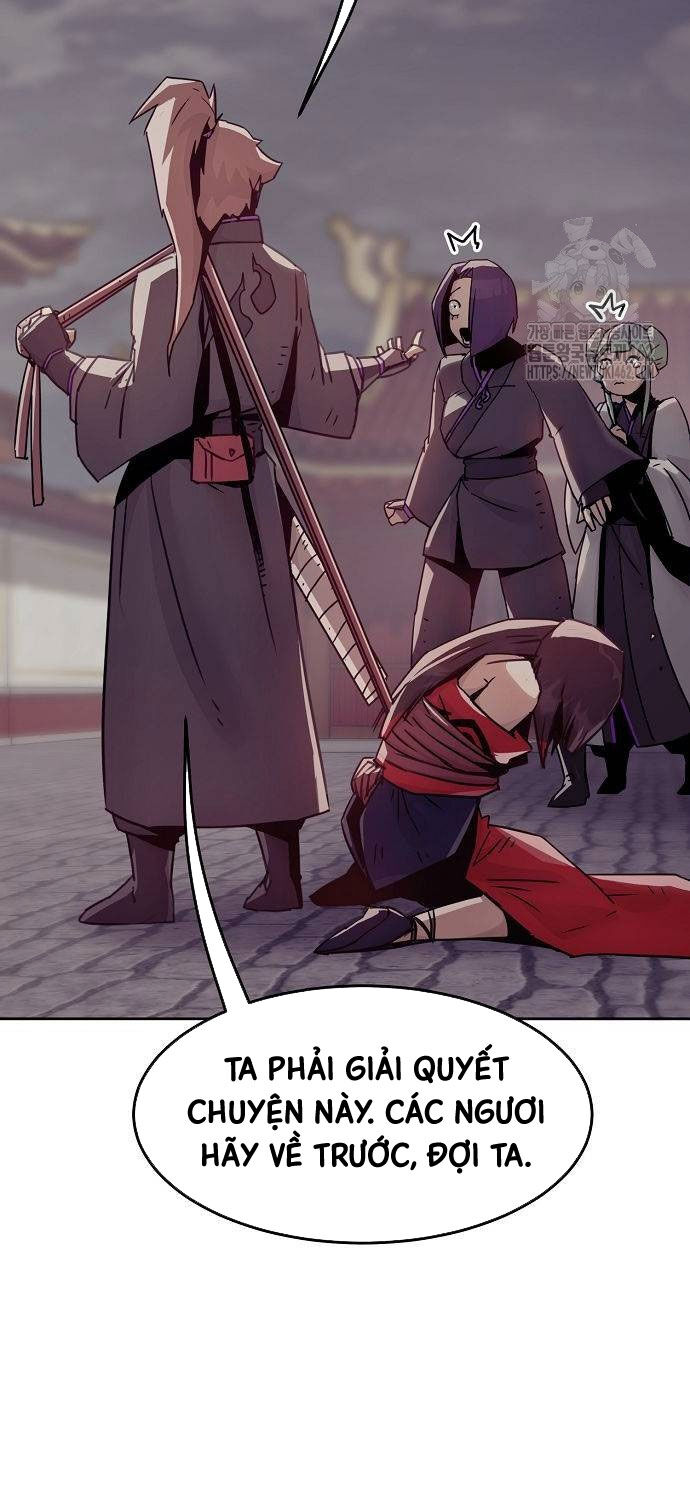 Tiểu Gia Chủ Của Tứ Xuyên Đường Gia Trở Thành Kiếm Thần Chapter 41 - Trang 4