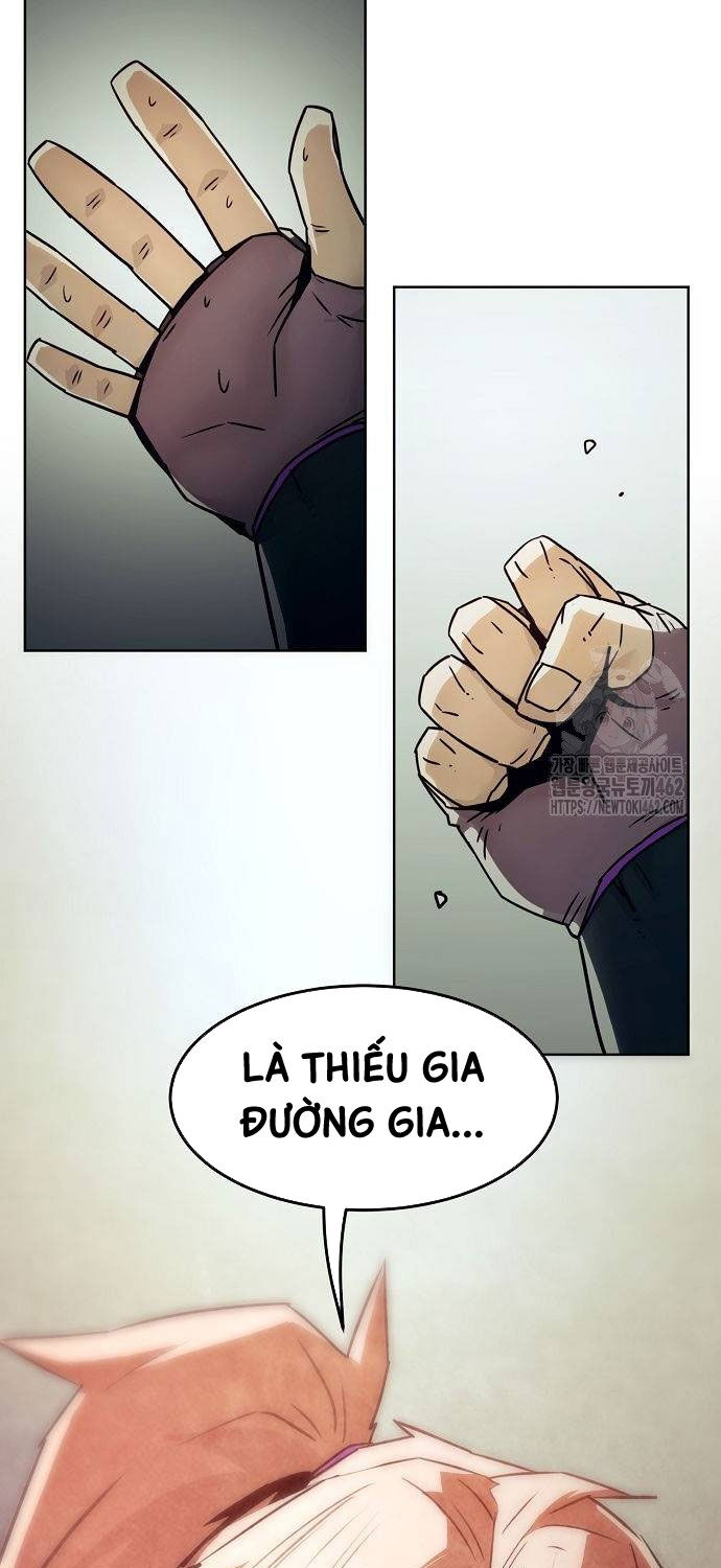 Tiểu Gia Chủ Của Tứ Xuyên Đường Gia Trở Thành Kiếm Thần Chapter 41 - Trang 4