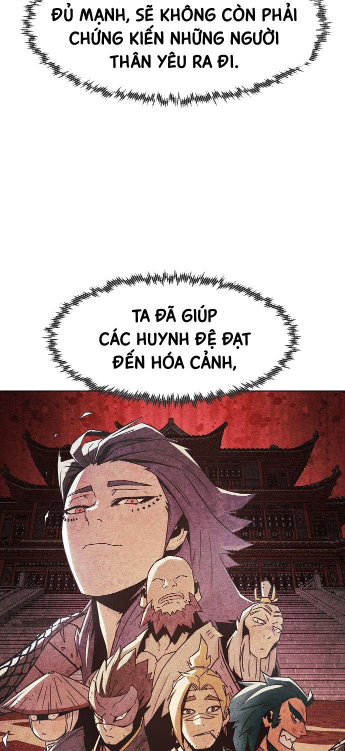 Tiểu Gia Chủ Của Tứ Xuyên Đường Gia Trở Thành Kiếm Thần Chapter 41 - Trang 4