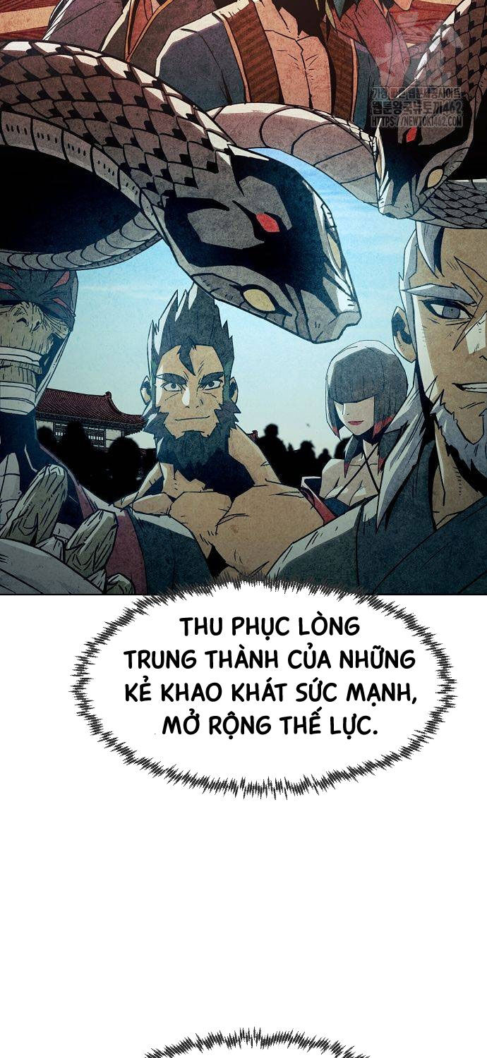 Tiểu Gia Chủ Của Tứ Xuyên Đường Gia Trở Thành Kiếm Thần Chapter 41 - Trang 4