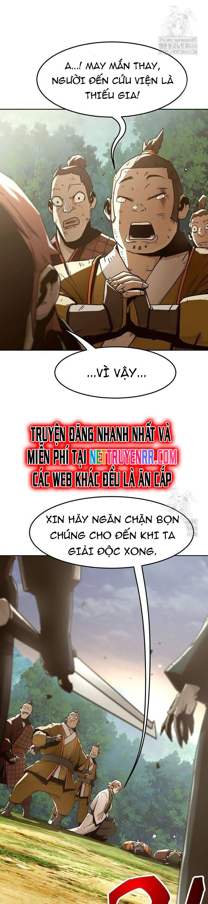 Tiểu Gia Chủ Của Tứ Xuyên Đường Gia Trở Thành Kiếm Thần Chapter 54 - Trang 4