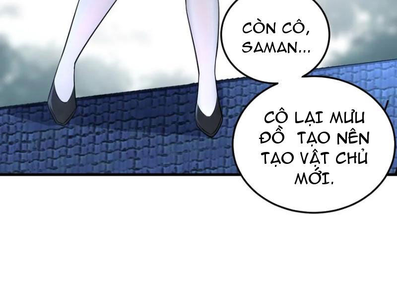 Trường Sinh Bất Lão Ta Cưới Tà Thần Về Làm Vợ Chapter 43 - Trang 2