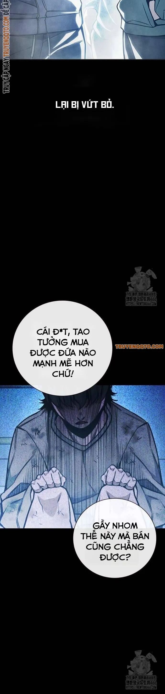 Nhà Tù Vị Thành Niên Chapter 26 - Trang 4