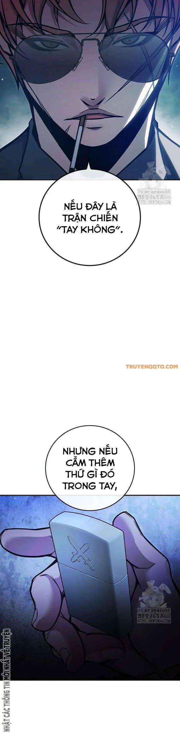 Nhà Tù Vị Thành Niên Chapter 26 - Trang 4