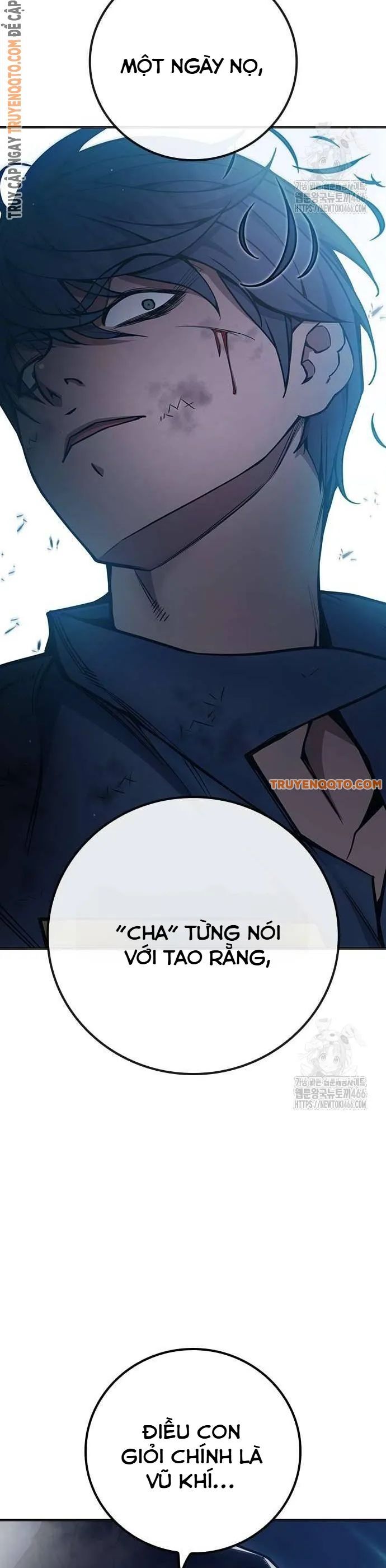 Nhà Tù Vị Thành Niên Chapter 26 - Trang 4