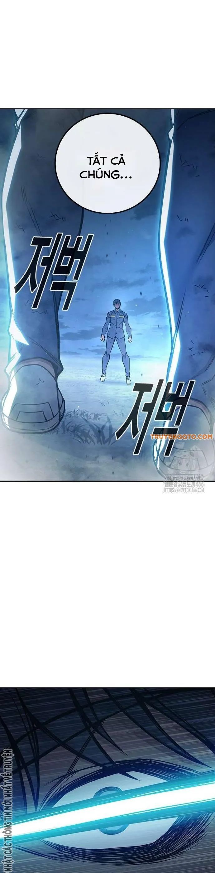 Nhà Tù Vị Thành Niên Chapter 26 - Trang 4